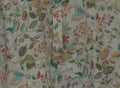 MLS PRINTED KURTA PAJAMA 2PCS