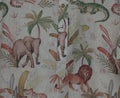 MLS PRINTED KURTA PAJAMA