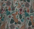 MLS PRINTED KIDS KURTA PAJAMA