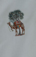 MLS EMBROIDERED JAWAHAR JACKET 1PC