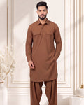 MLS PATHANI SUIT