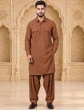 MLS PATHANI SUIT
