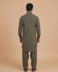 MLS PATHANI SUIT