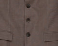 MLS PLAIN JODHPURI SUIT 2PCS