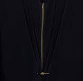 Japanese Suiting Solid, Plain Jodhpuri Suit 2Pc Saahab