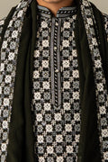 MLS KIDS CHIKANKARI KURTA PAJAMA