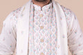 MLS KURTA JAWAHAR SET