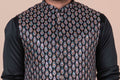 MLS KURTA JAWAHAR SET