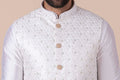 MLS KURTA JAWAHAR SET