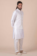 MLS KURTA JAWAHAR SET