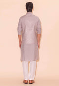 MLS KURTA JAWAHAR SET