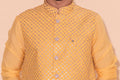 MLS KURTA JAWAHAR SET