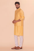 MLS KURTA JAWAHAR SET