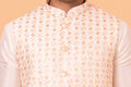 MLS KURTA JAWAHAR SET