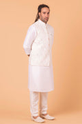 MLS KURTA JAWAHAR SET