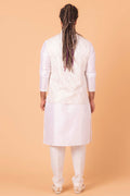 MLS KURTA JAWAHAR SET