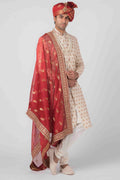 MLS SHERWANI 1 PC