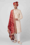 MLS SHERWANI 1 PC