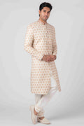 MLS SHERWANI 1 PC