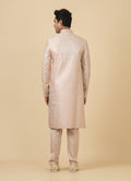 MLS SHERWANI 3PCS