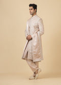 MLS SHERWANI 3PCS