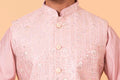 MLS KURTA JAWAHAR SET