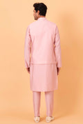 MLS KURTA JAWAHAR SET