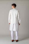 MLS KURTA JAWAHAR SET
