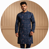 Kurta Pajama For Men