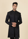 MLS SHERWANI 2PCS
