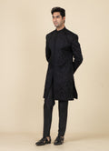MLS SHERWANI 2PCS