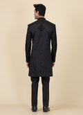 MLS SHERWANI 2PCS