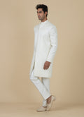 MLS SHERWANI 2PCS