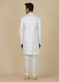 MLS SHERWANI 2PCS