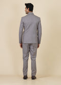 MLS DOUBLE BREASTED SUIT 2PCS