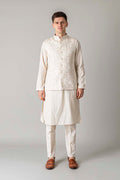 MLS KURTA JAWAHAR SET