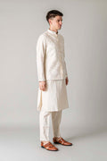 MLS KURTA JAWAHAR SET