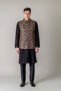 MLS KURTA JAWAHAR SET