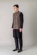 MLS KURTA JAWAHAR SET