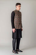 MLS KURTA JAWAHAR SET