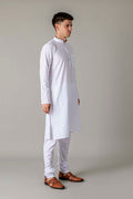 MLS COTTON KURTA PAJAMA