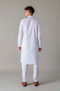 MLS COTTON KURTA PAJAMA
