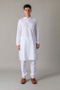 MLS COTTON KURTA PAJAMA