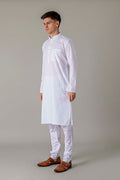 MLS COTTON KURTA PAJAMA