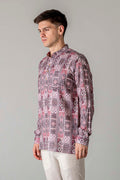 MLS SHORT KURTA F/S
