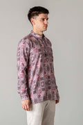 MLS SHORT KURTA F/S