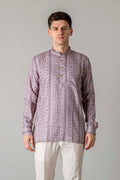 MLS SHORT KURTA F/S