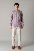 MLS SHORT KURTA F/S