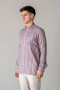MLS SHORT KURTA F/S