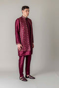 MLS KURTA JAWAHAR SET